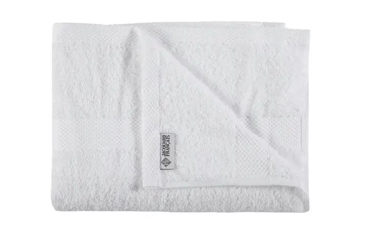 Le Jacquard Français hand towel OEKO-TEX® STANDARD 100 | Elis France